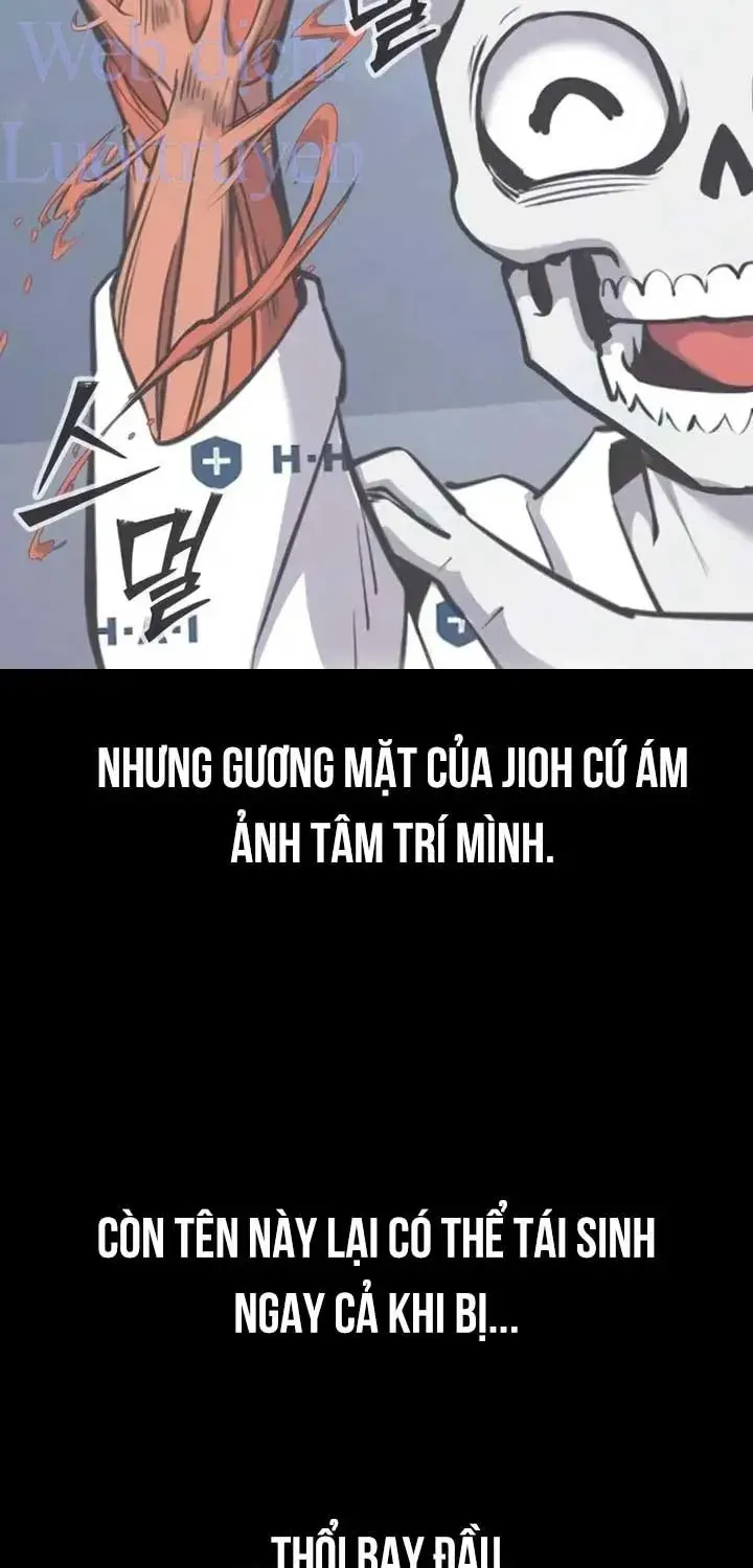 Giao Ước Bất Tử Chapter 22 - Trang 31