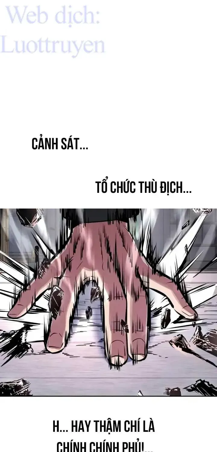 Giao Ước Bất Tử Chapter 22 - Trang 39