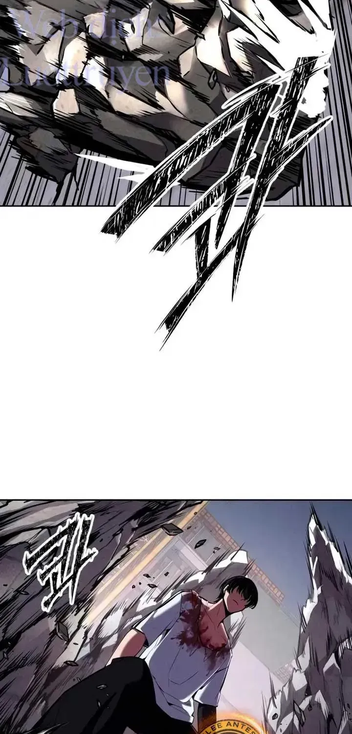 Giao Ước Bất Tử Chapter 22 - Trang 43
