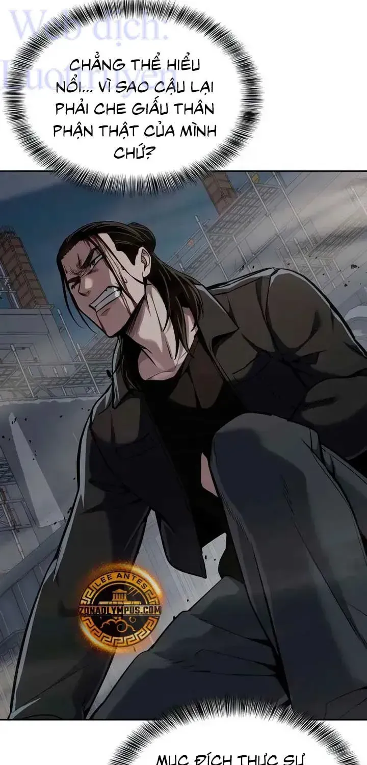 Giao Ước Bất Tử Chapter 23 - Trang 10
