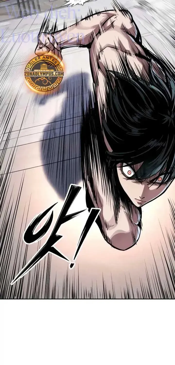 Giao Ước Bất Tử Chapter 23 - Trang 18