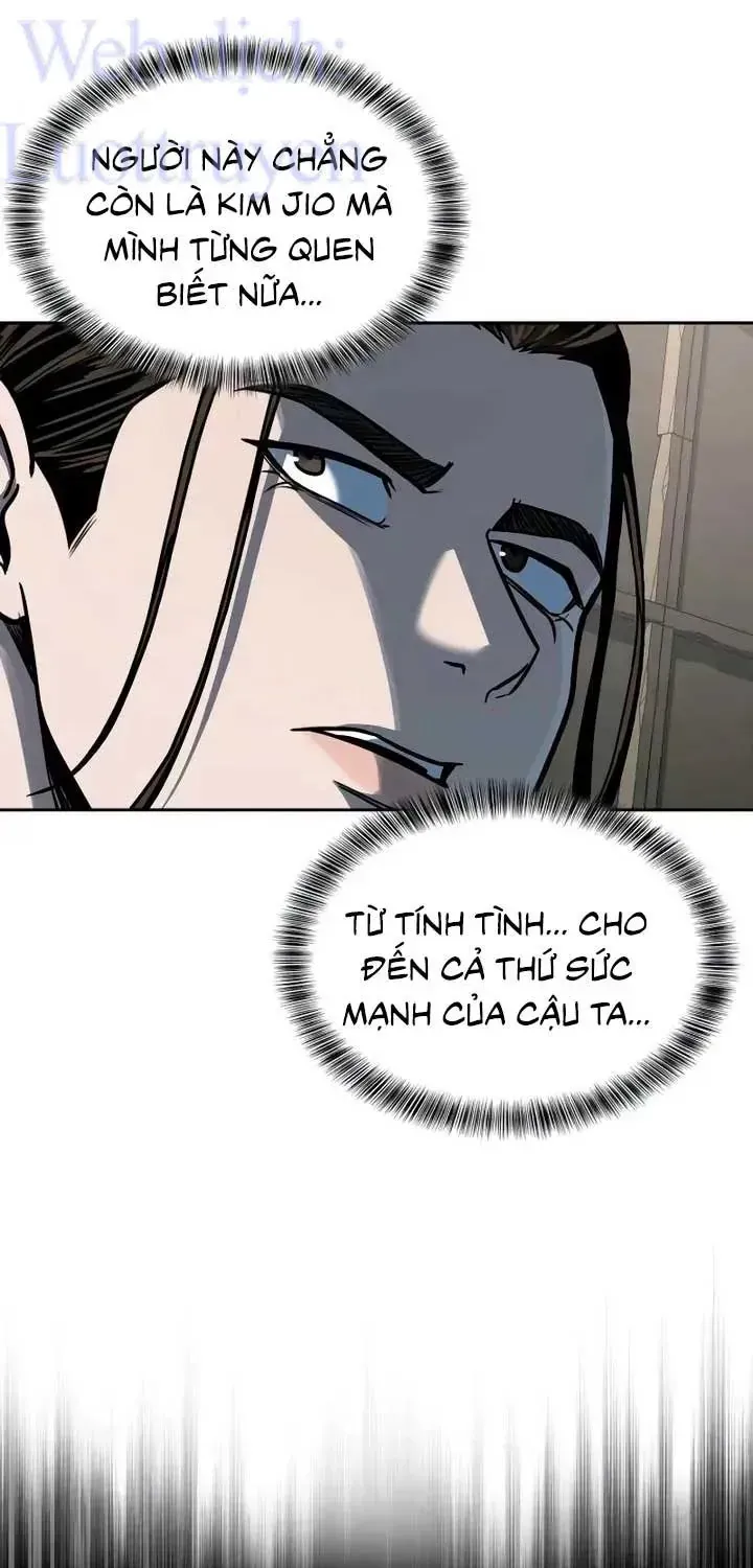 Giao Ước Bất Tử Chapter 23 - Trang 39