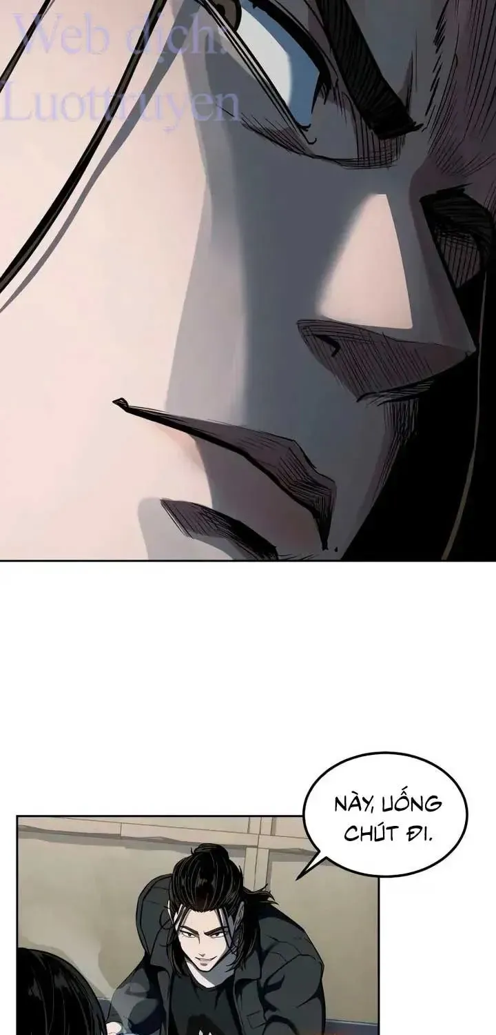 Giao Ước Bất Tử Chapter 23 - Trang 45