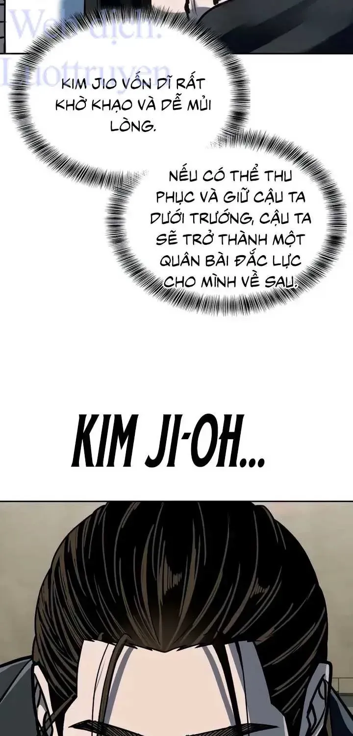 Giao Ước Bất Tử Chapter 23 - Trang 49