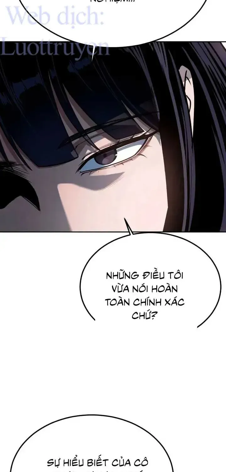 Giao Ước Bất Tử Chapter 24 - Trang 10