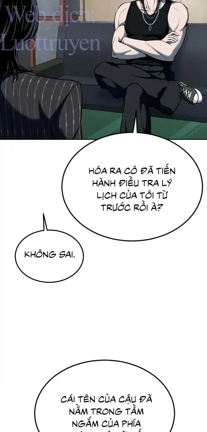 Giao Ước Bất Tử Chapter 24 - Trang 12
