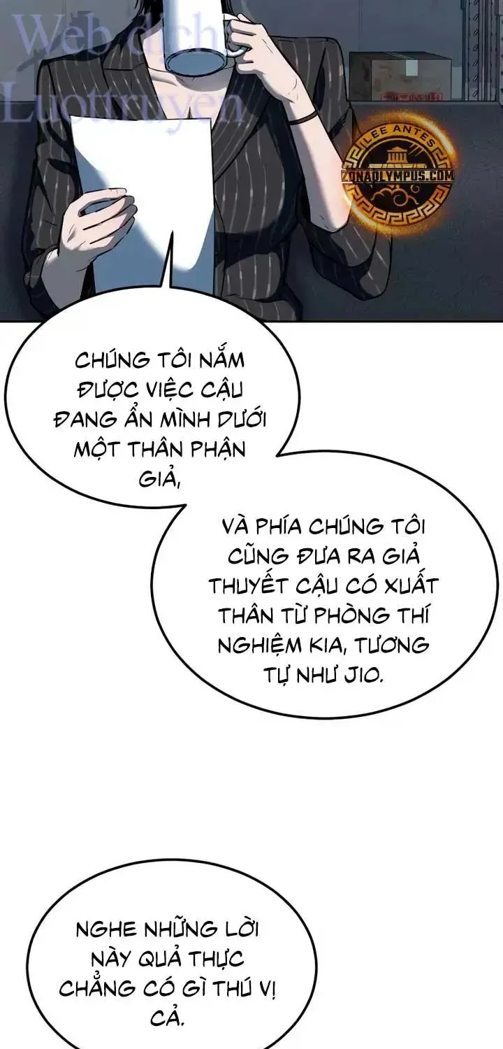 Giao Ước Bất Tử Chapter 24 - Trang 14