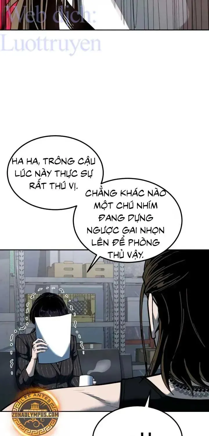 Giao Ước Bất Tử Chapter 24 - Trang 18