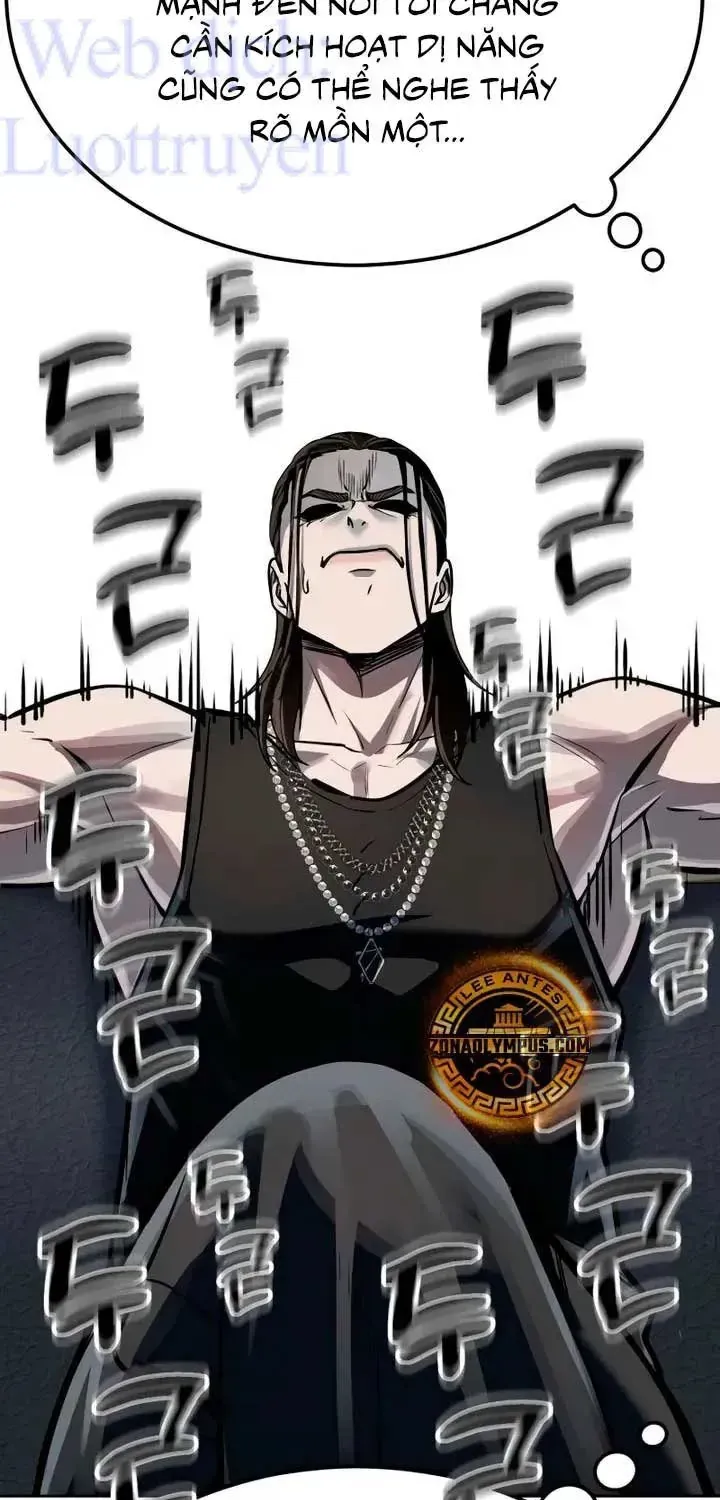 Giao Ước Bất Tử Chapter 24 - Trang 22