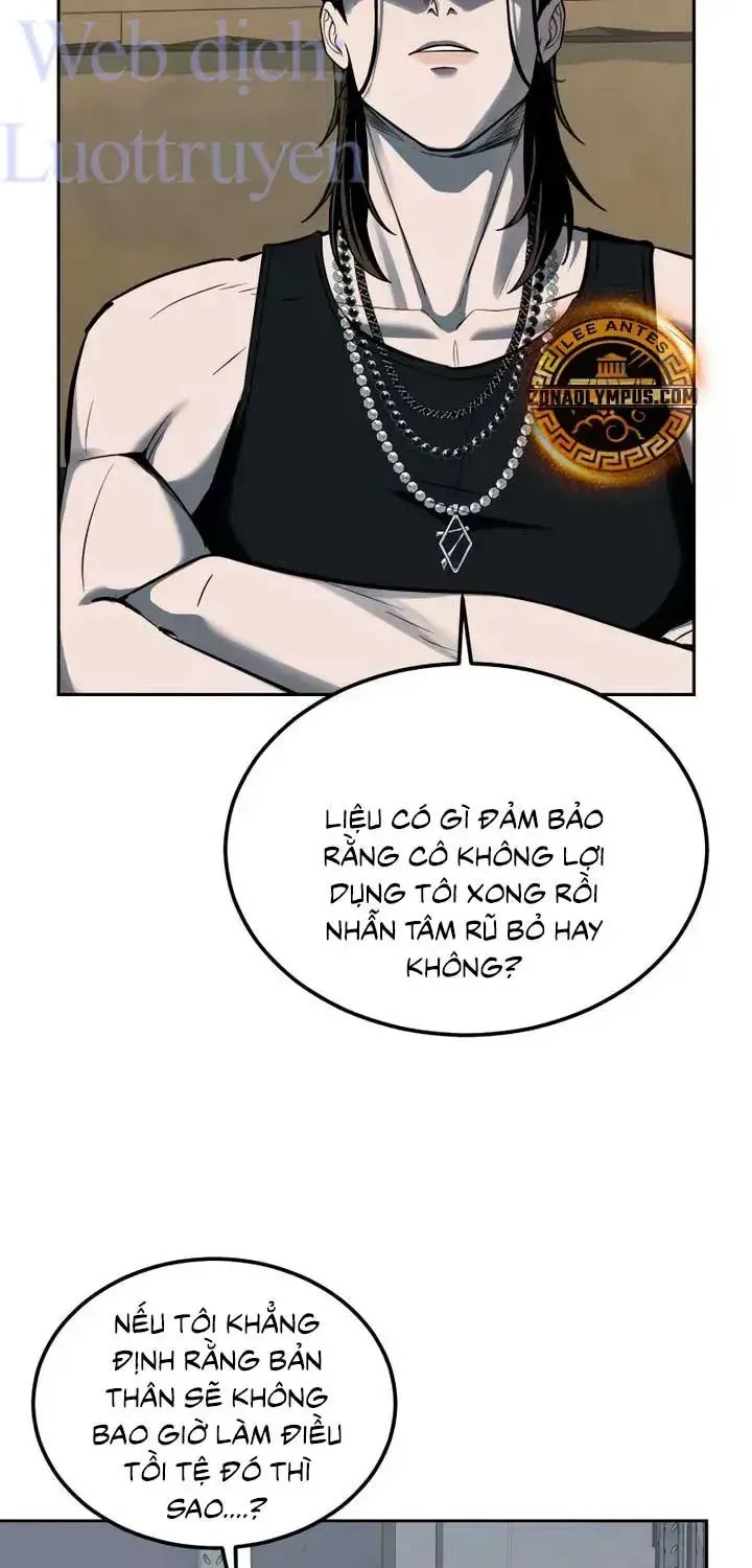 Giao Ước Bất Tử Chapter 24 - Trang 33