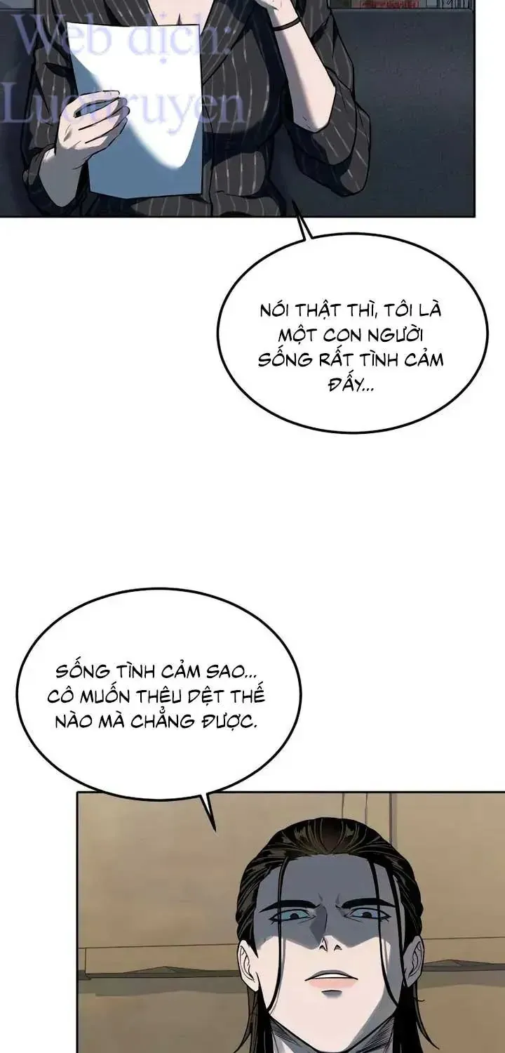 Giao Ước Bất Tử Chapter 24 - Trang 35