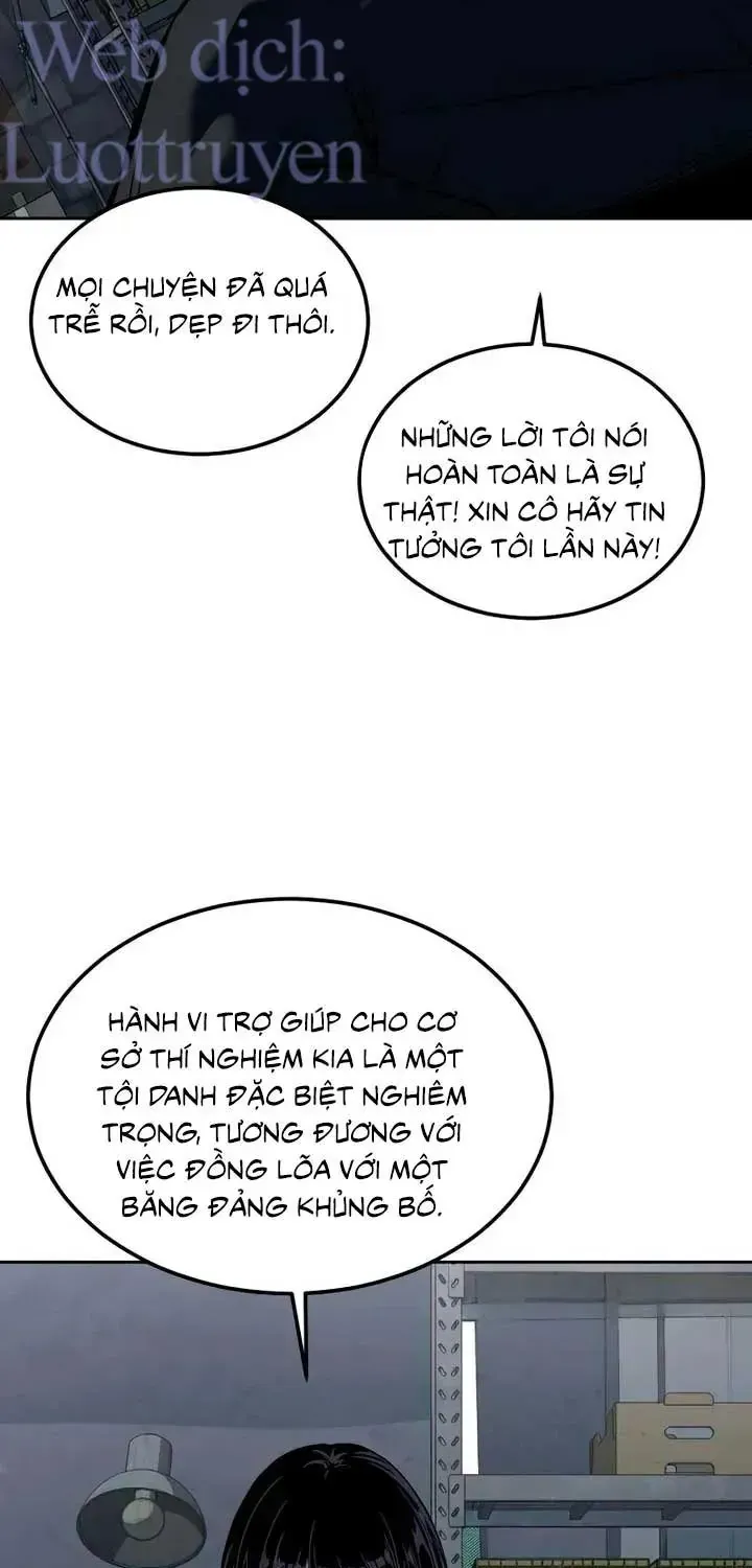 Giao Ước Bất Tử Chapter 24 - Trang 47