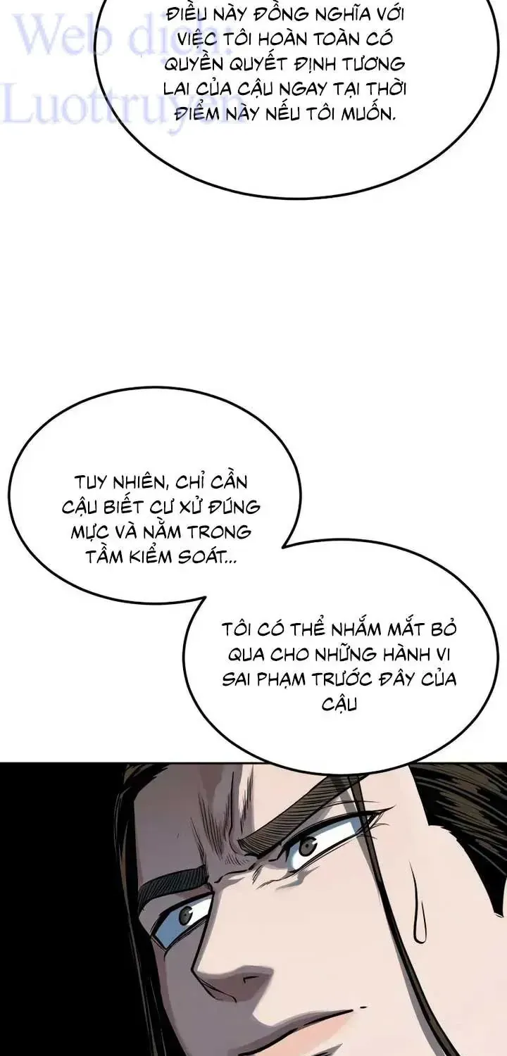 Giao Ước Bất Tử Chapter 24 - Trang 49