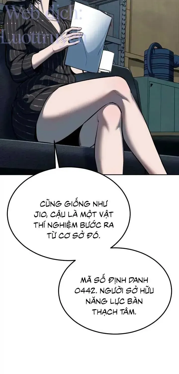 Giao Ước Bất Tử Chapter 24 - Trang 6