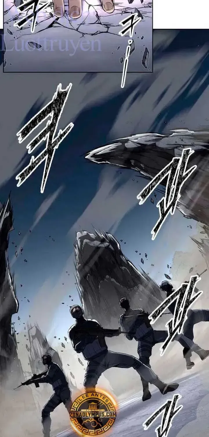 Giao Ước Bất Tử Chapter 25 - Trang 16
