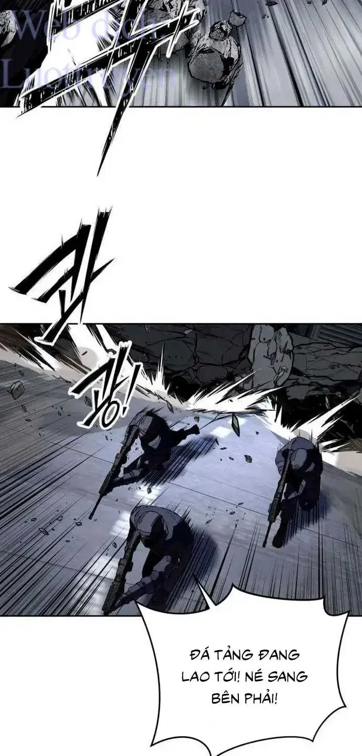Giao Ước Bất Tử Chapter 25 - Trang 20