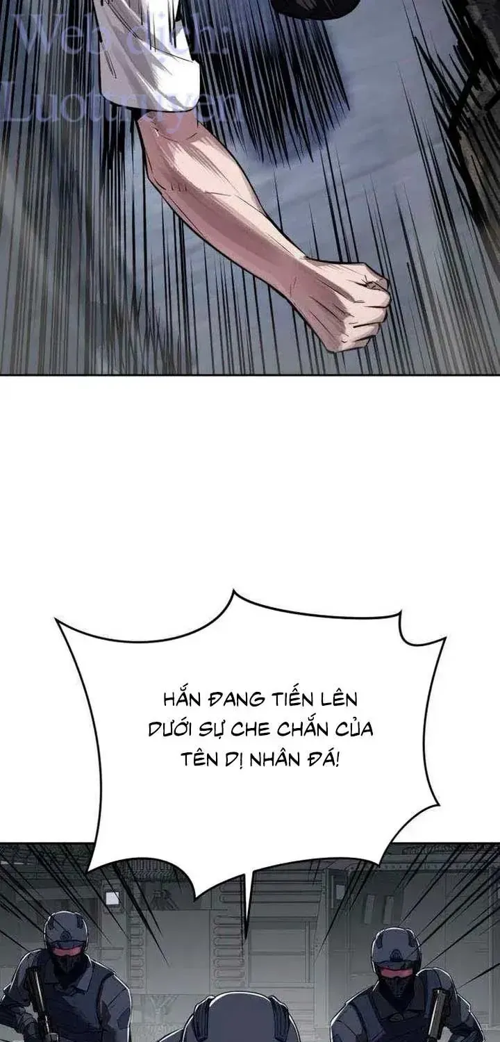 Giao Ước Bất Tử Chapter 25 - Trang 39