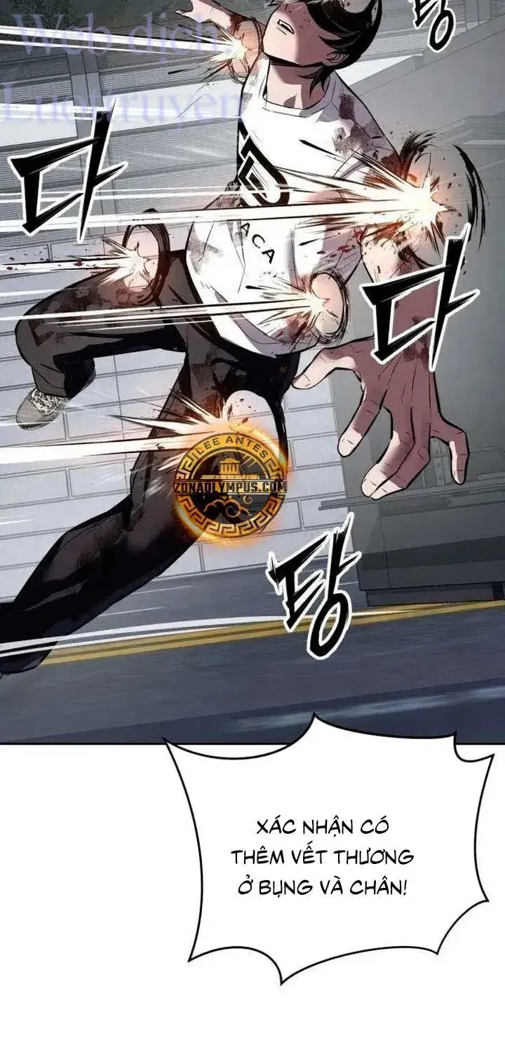 Giao Ước Bất Tử Chapter 25 - Trang 49