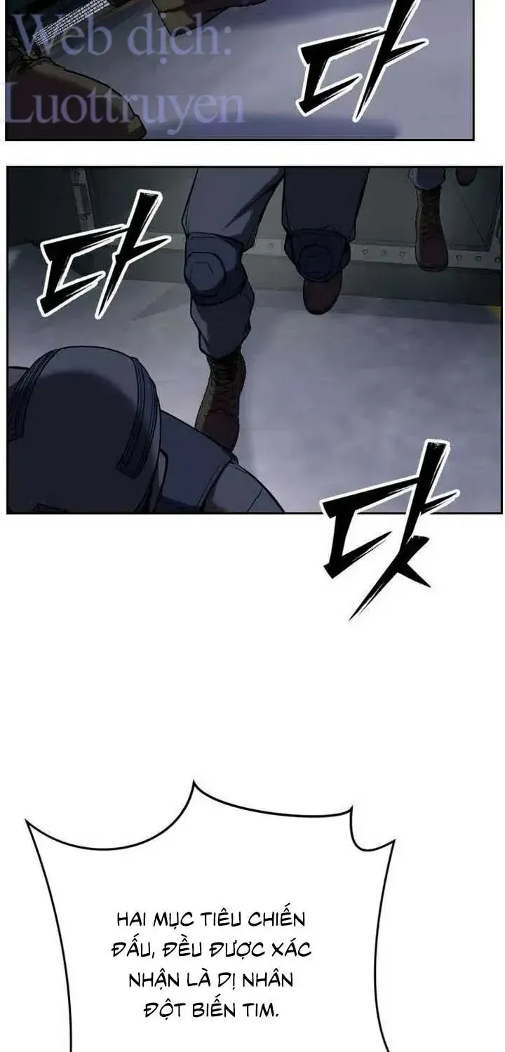 Giao Ước Bất Tử Chapter 25 - Trang 6