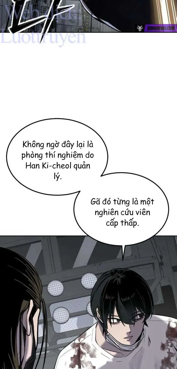 Giao Ước Bất Tử Chapter 26 - Trang 20