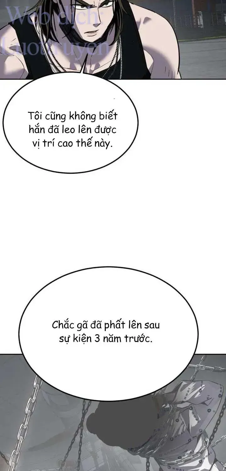 Giao Ước Bất Tử Chapter 26 - Trang 22
