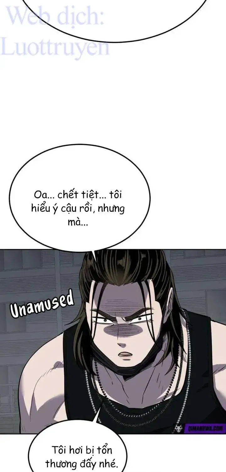 Giao Ước Bất Tử Chapter 26 - Trang 31