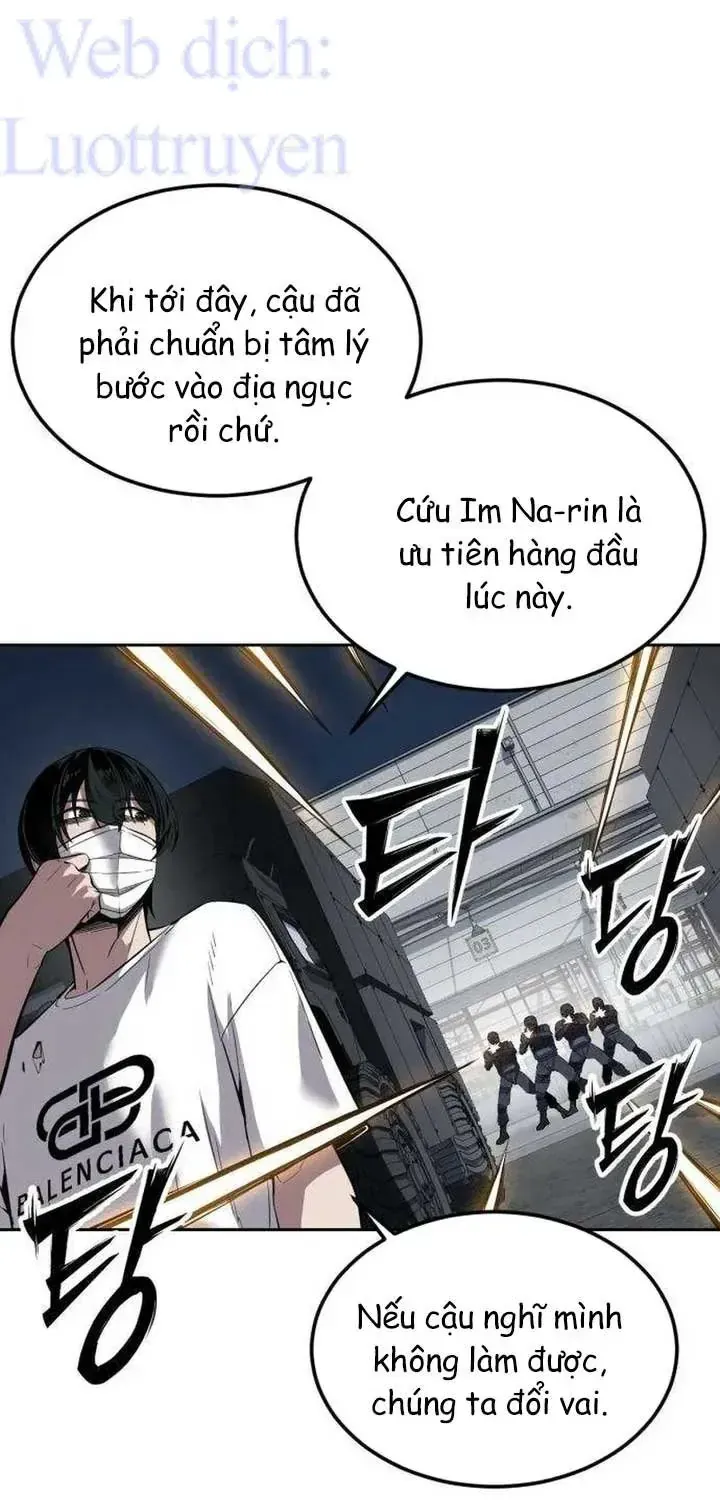 Giao Ước Bất Tử Chapter 26 - Trang 33