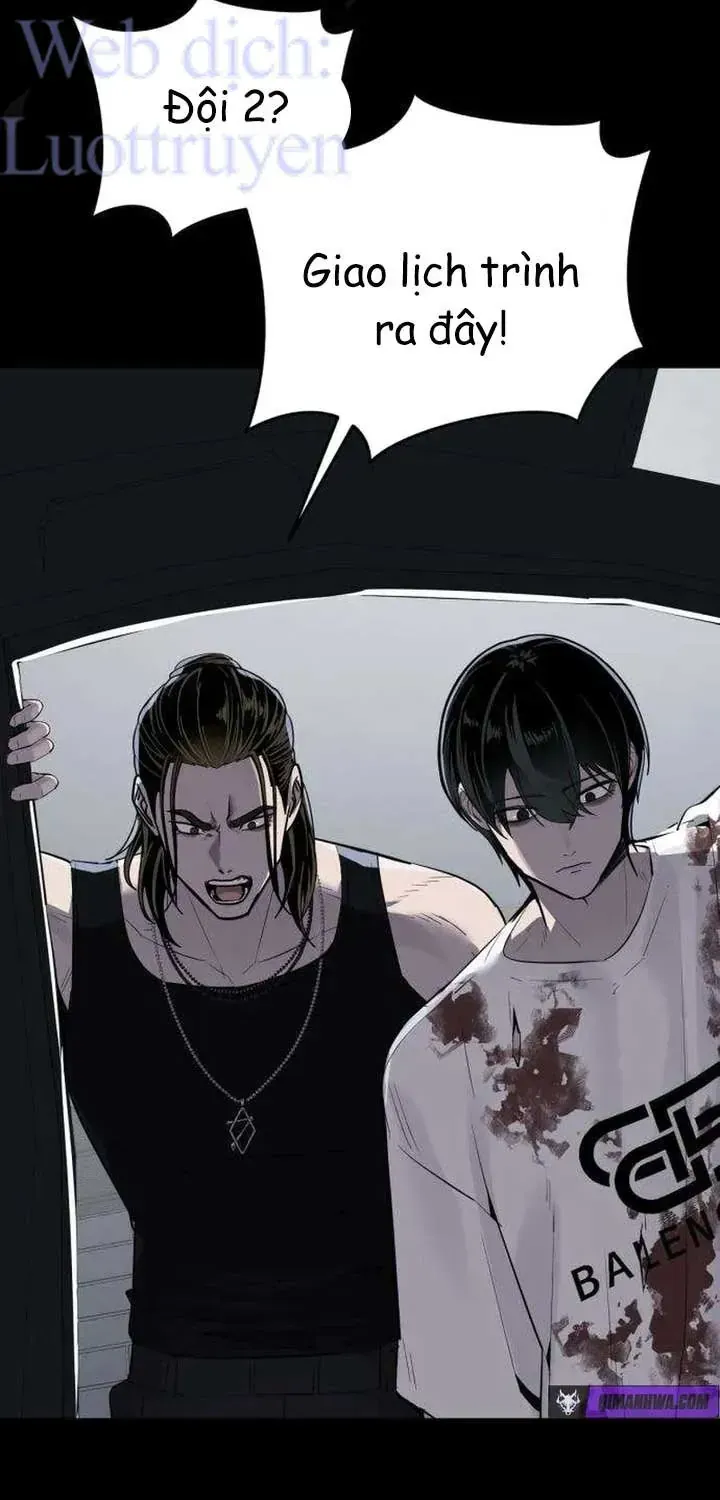 Giao Ước Bất Tử Chapter 26 - Trang 6