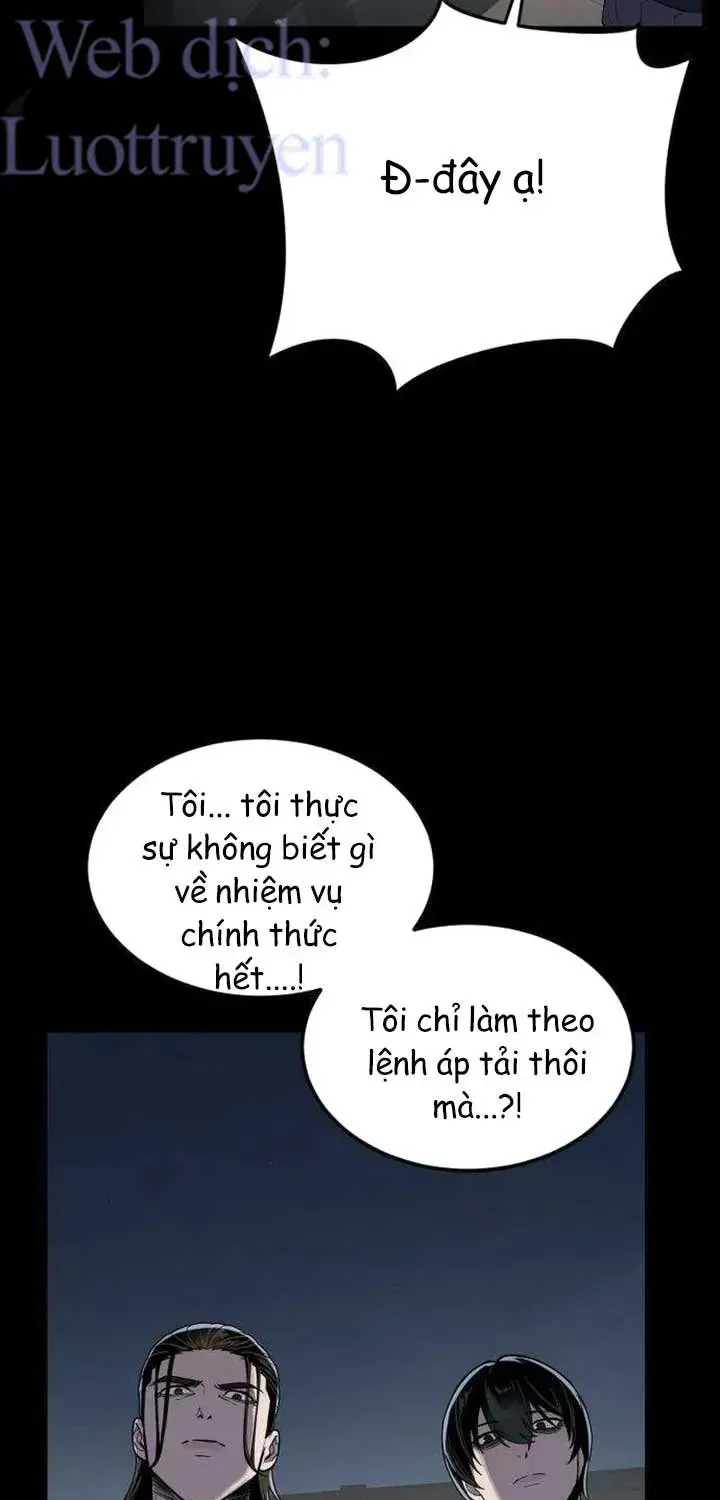 Giao Ước Bất Tử Chapter 26 - Trang 8