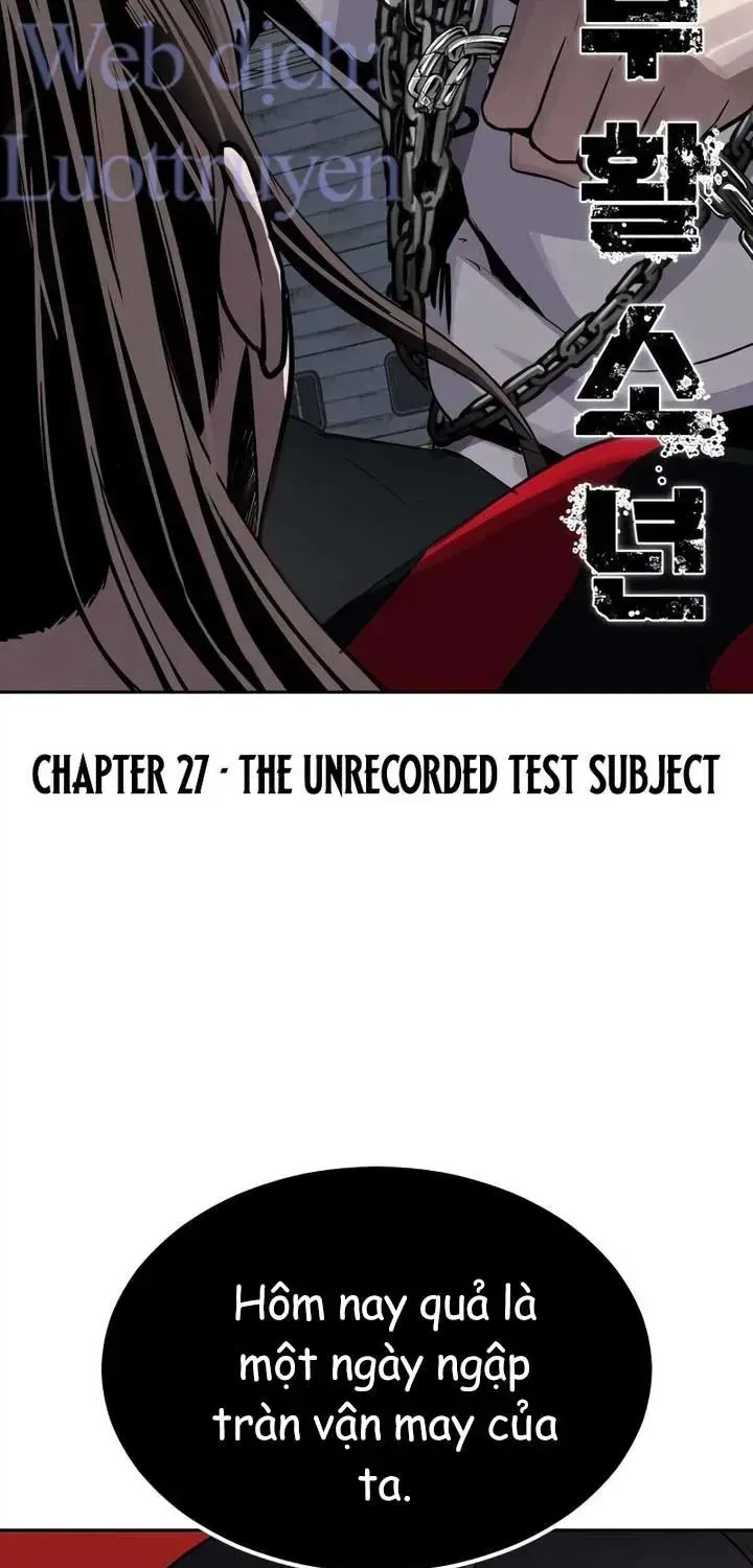 Giao Ước Bất Tử Chapter 27 - Trang 10