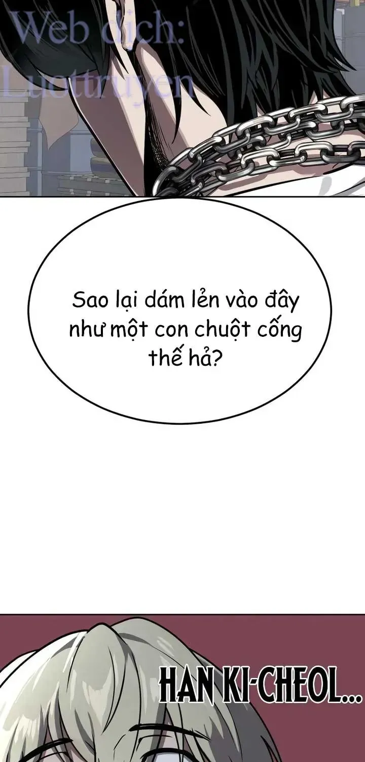 Giao Ước Bất Tử Chapter 27 - Trang 16