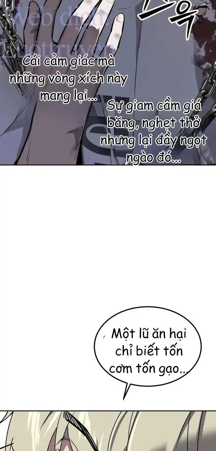 Giao Ước Bất Tử Chapter 27 - Trang 20