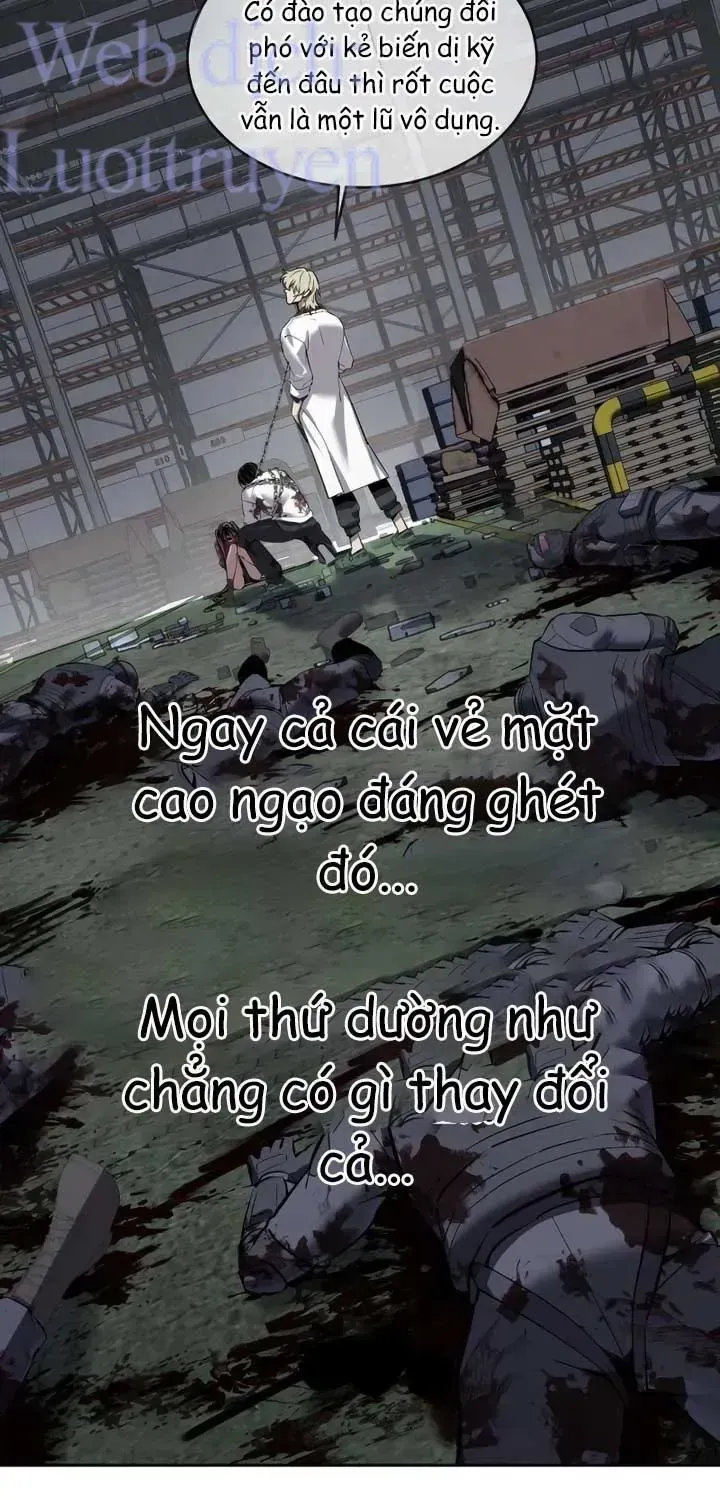 Giao Ước Bất Tử Chapter 27 - Trang 22