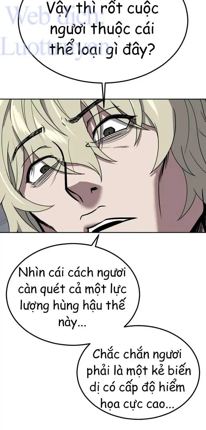 Giao Ước Bất Tử Chapter 27 - Trang 24
