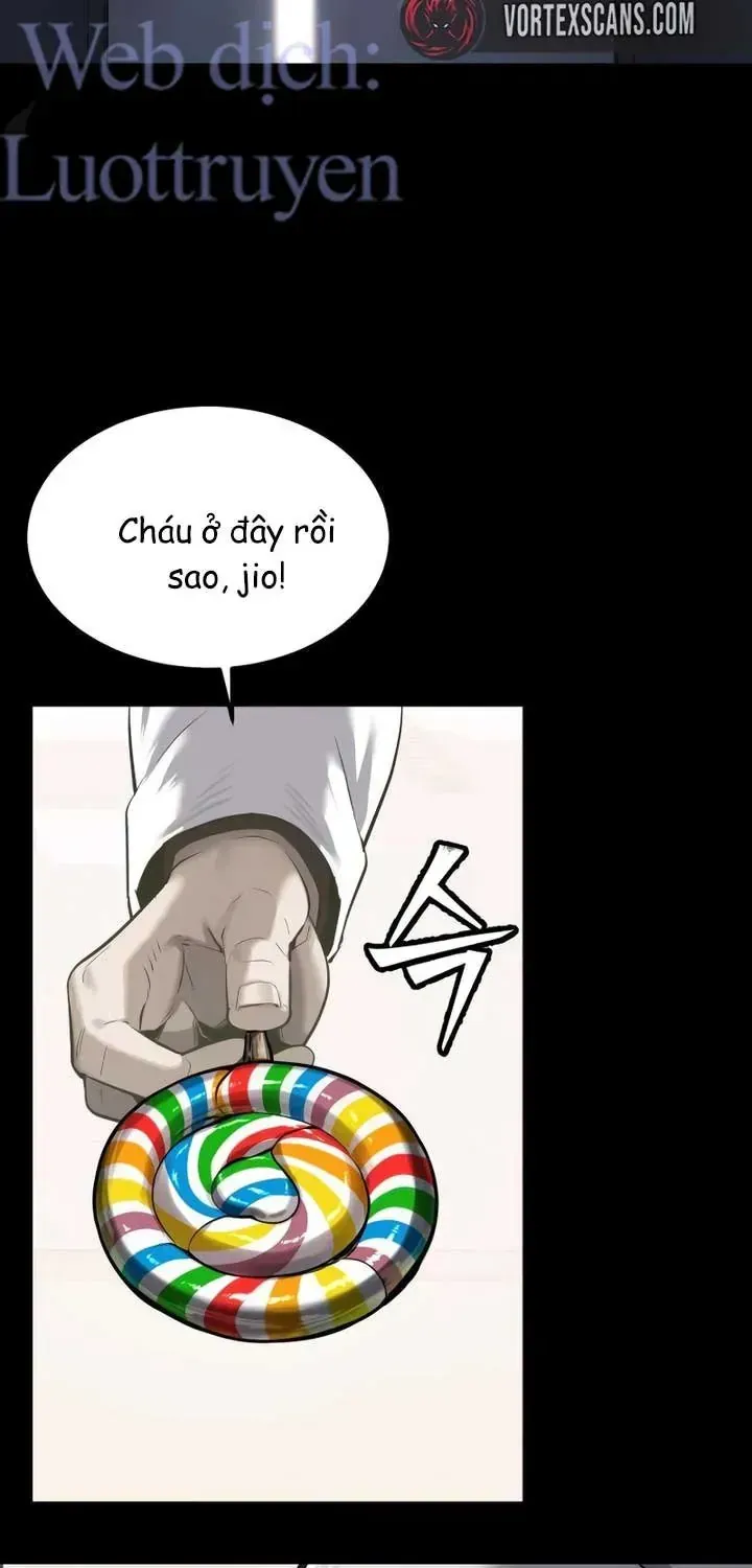 Giao Ước Bất Tử Chapter 27 - Trang 34