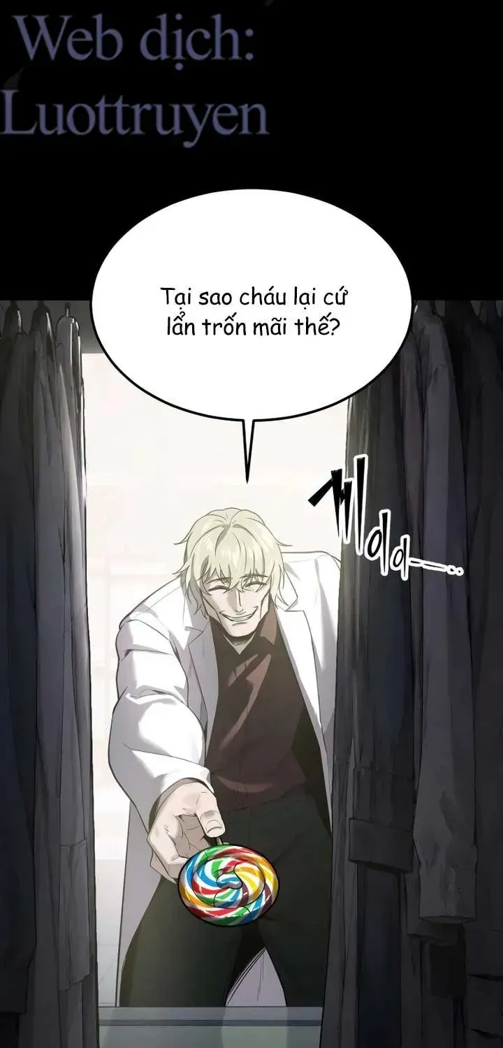 Giao Ước Bất Tử Chapter 27 - Trang 36