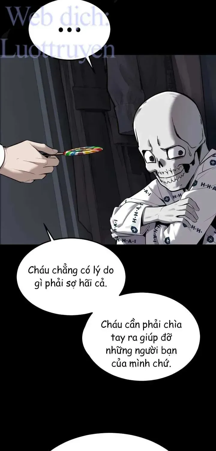 Giao Ước Bất Tử Chapter 27 - Trang 38