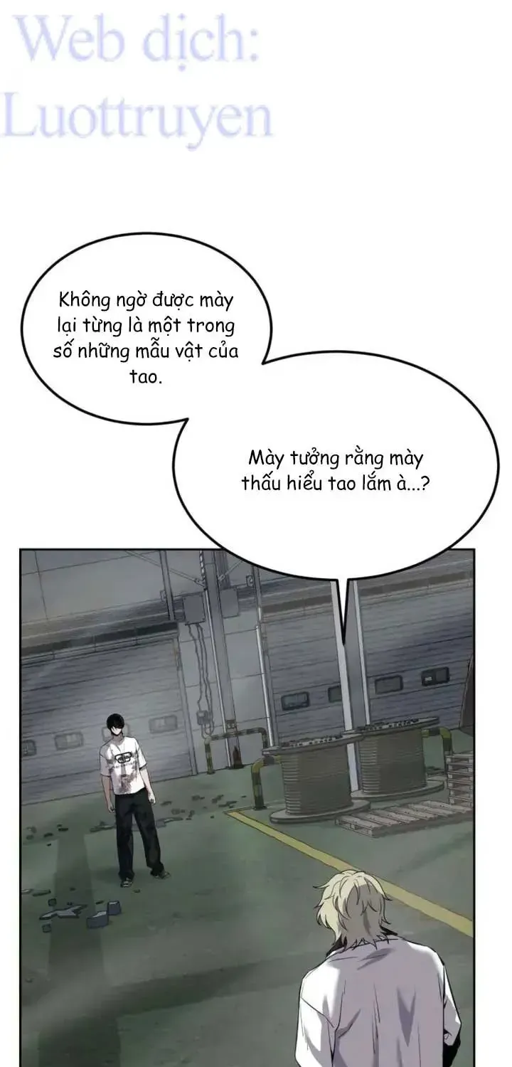 Giao Ước Bất Tử Chapter 28 - Trang 10