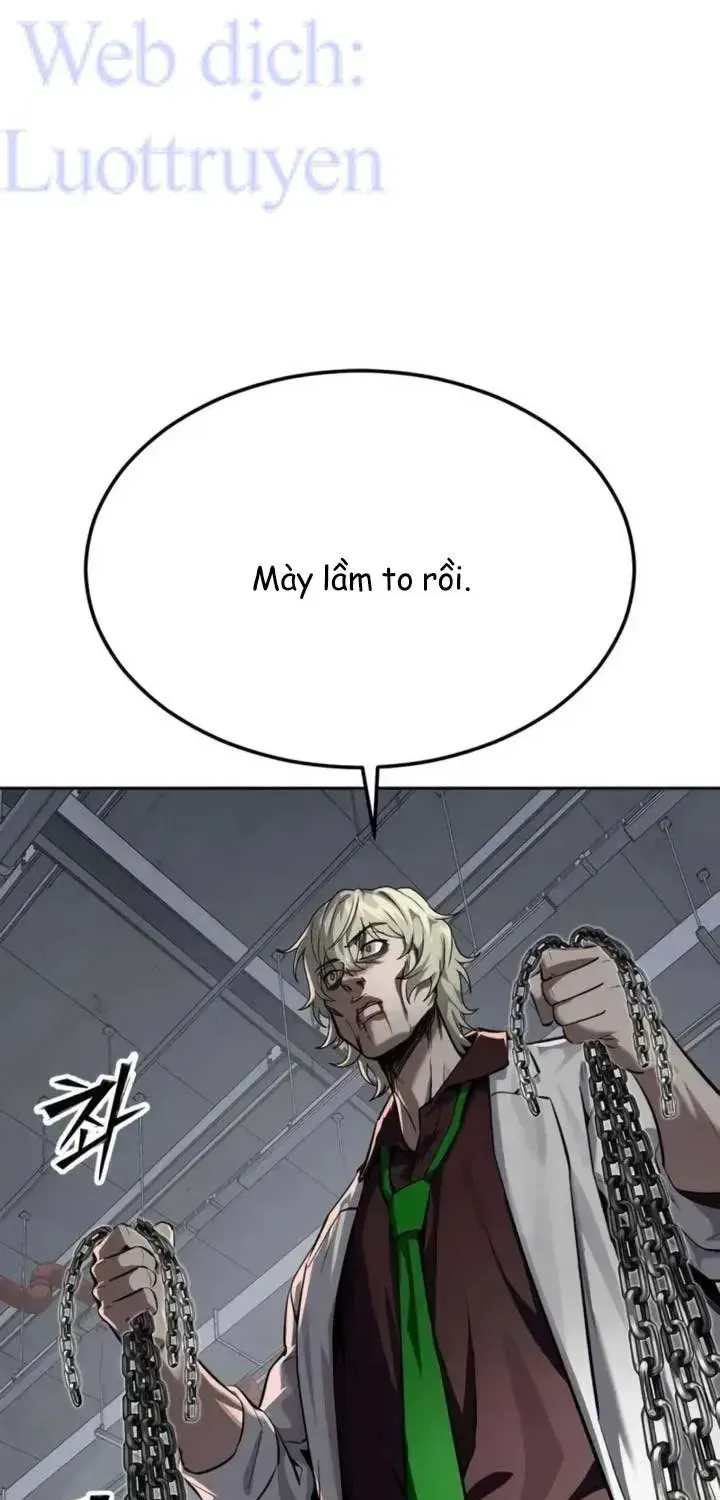 Giao Ước Bất Tử Chapter 28 - Trang 12