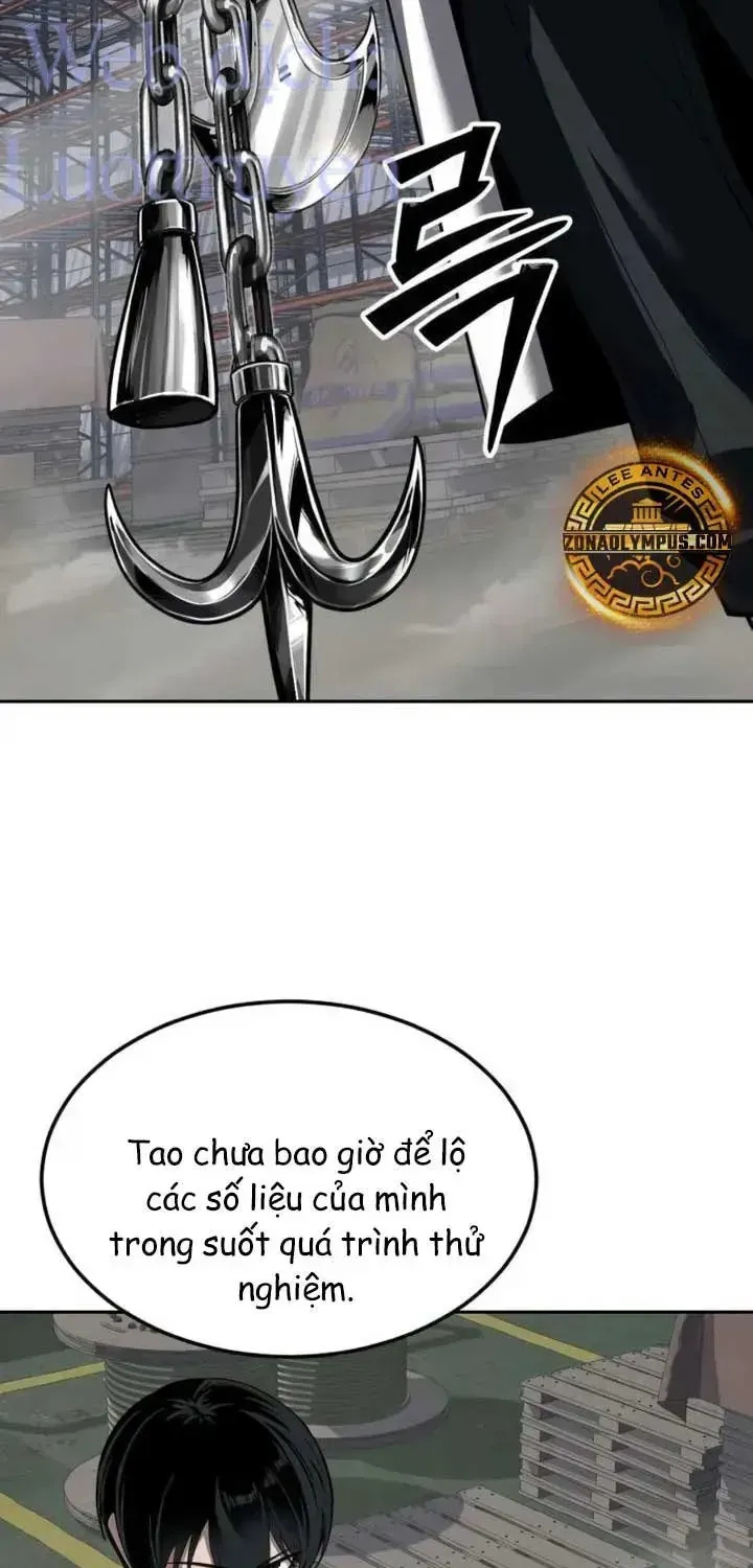 Giao Ước Bất Tử Chapter 28 - Trang 14