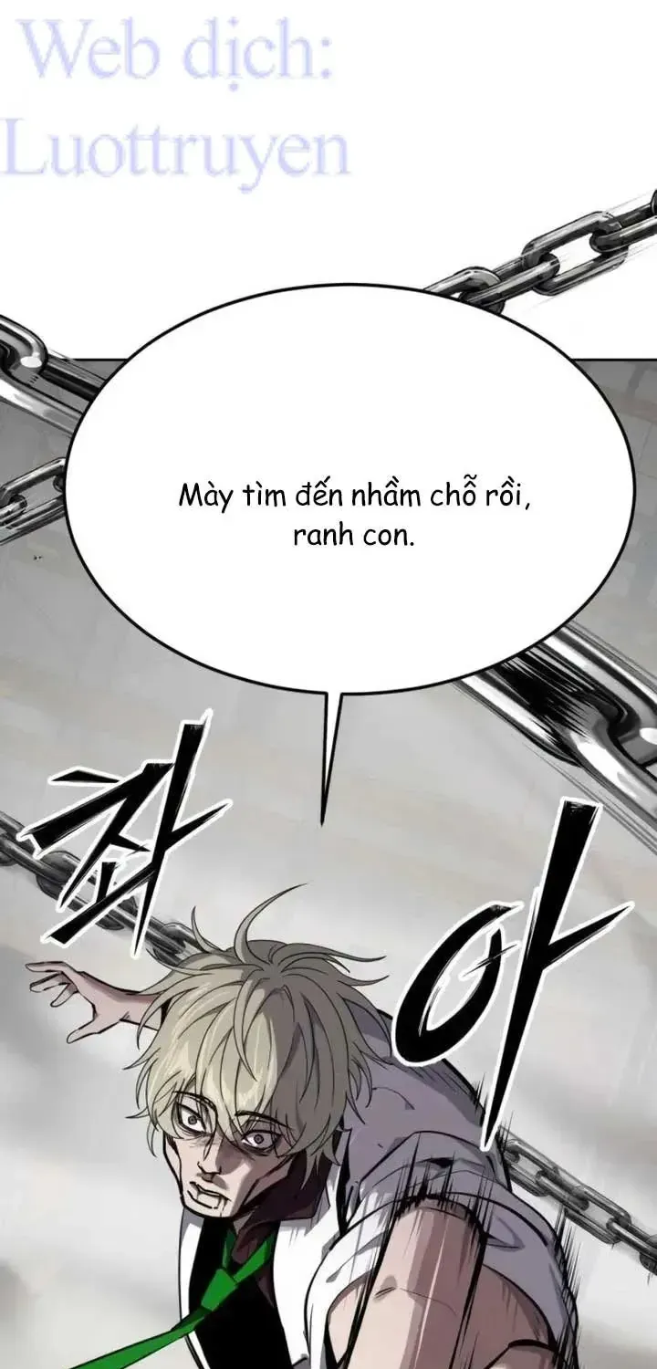 Giao Ước Bất Tử Chapter 28 - Trang 20