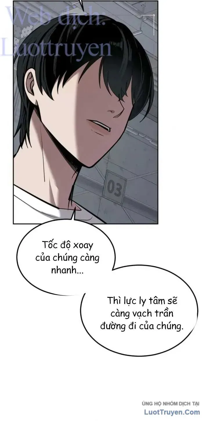 Giao Ước Bất Tử Chapter 28 - Trang 24