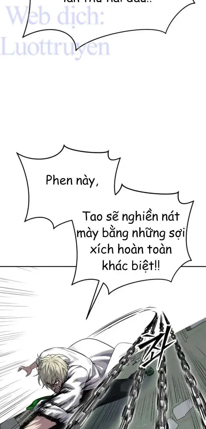 Giao Ước Bất Tử Chapter 28 - Trang 37
