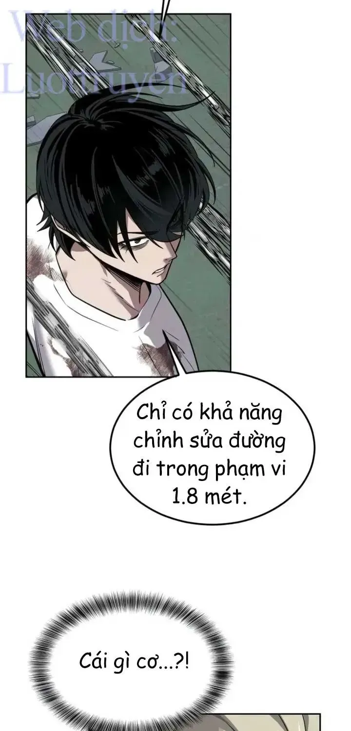 Giao Ước Bất Tử Chapter 28 - Trang 43