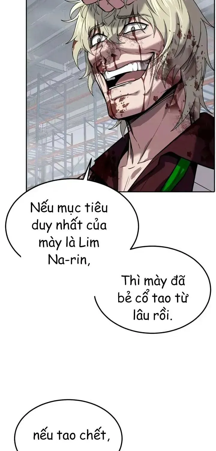 Giao Ước Bất Tử Chapter 29 - Trang 20