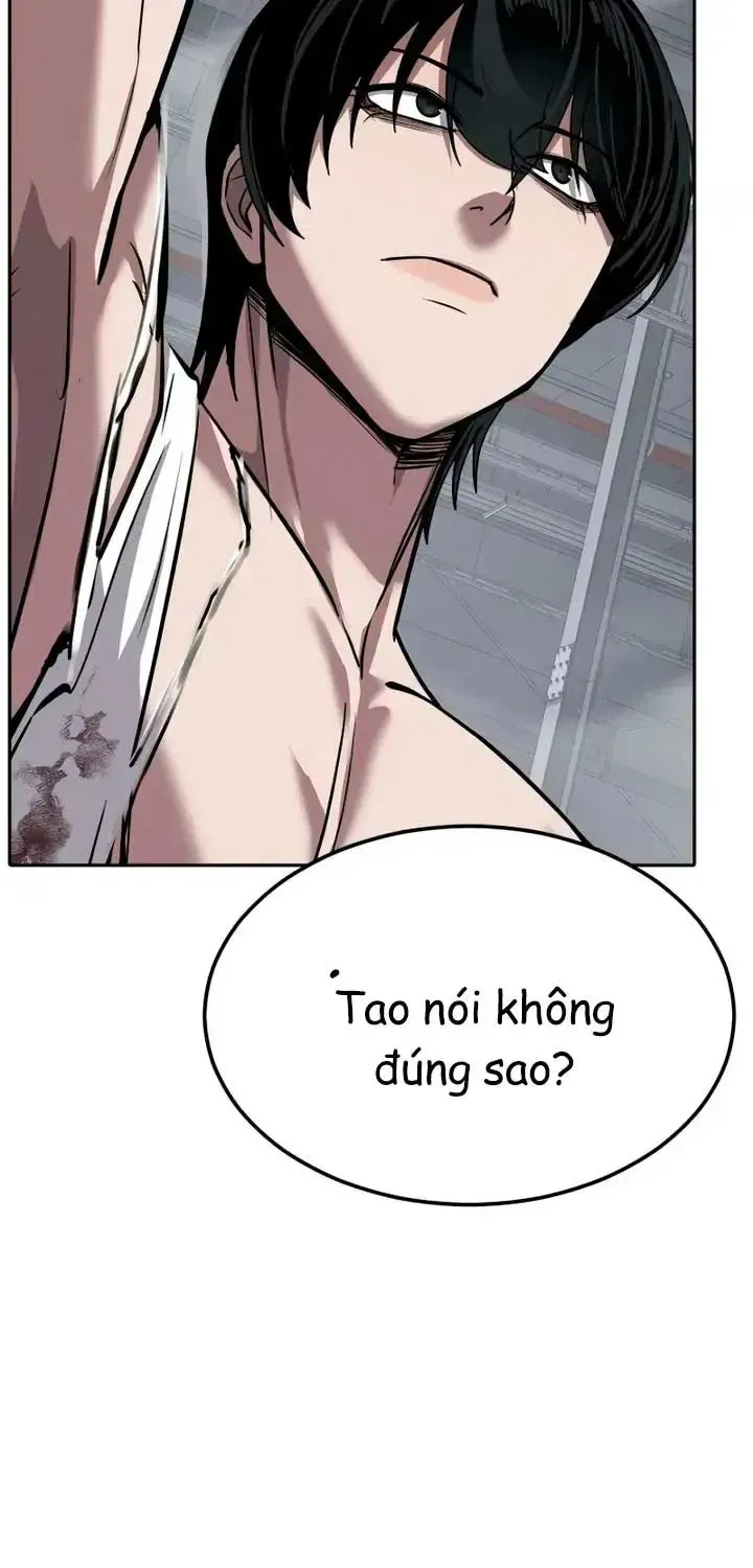 Giao Ước Bất Tử Chapter 29 - Trang 22