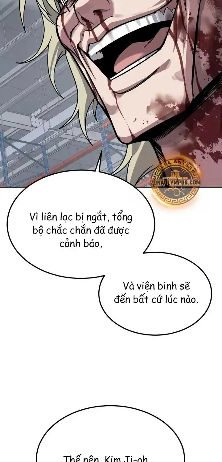 Giao Ước Bất Tử Chapter 29 - Trang 26