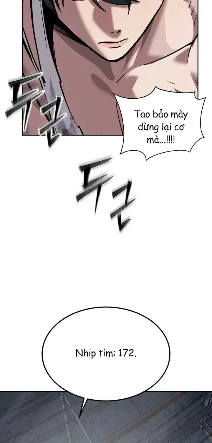 Giao Ước Bất Tử Chapter 29 - Trang 37