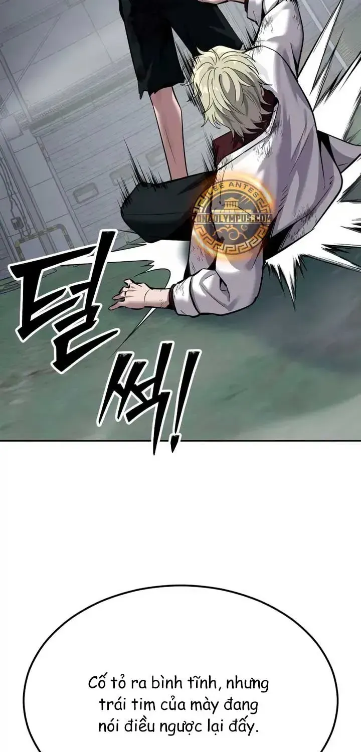 Giao Ước Bất Tử Chapter 29 - Trang 39