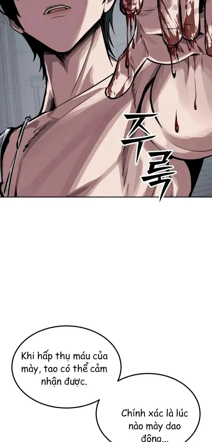 Giao Ước Bất Tử Chapter 29 - Trang 41